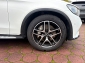 Mercedes-Benz GLC 350 d 4Matic AMG Line AHK COMAND PANO NIGHT