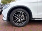 Mercedes-Benz GLC 350 d 4Matic AMG Line AHK COMAND PANO NIGHT