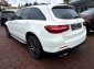 Mercedes-Benz GLC 350 d 4Matic AMG Line AHK COMAND PANO NIGHT