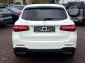 Mercedes-Benz GLC 350 d 4Matic AMG Line AHK COMAND PANO NIGHT