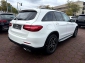 Mercedes-Benz GLC 350 d 4Matic AMG Line AHK COMAND PANO NIGHT