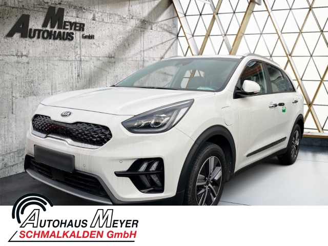 Kia NIRO 2020