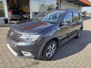 Dacia Sandero Stepway TCe 90 (S&S) Celebration