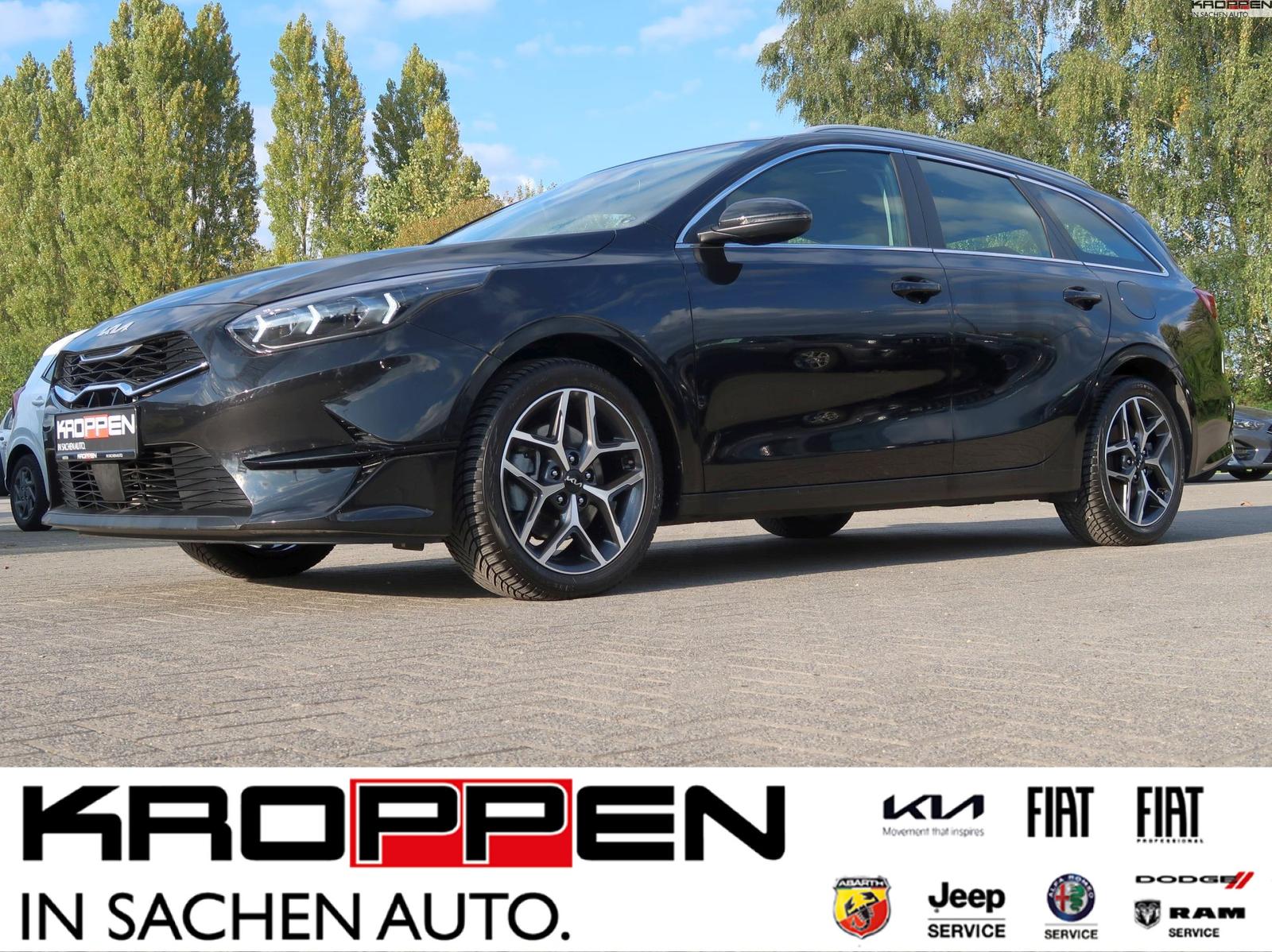 Kia CEED_SPORTSWAGON 2025
