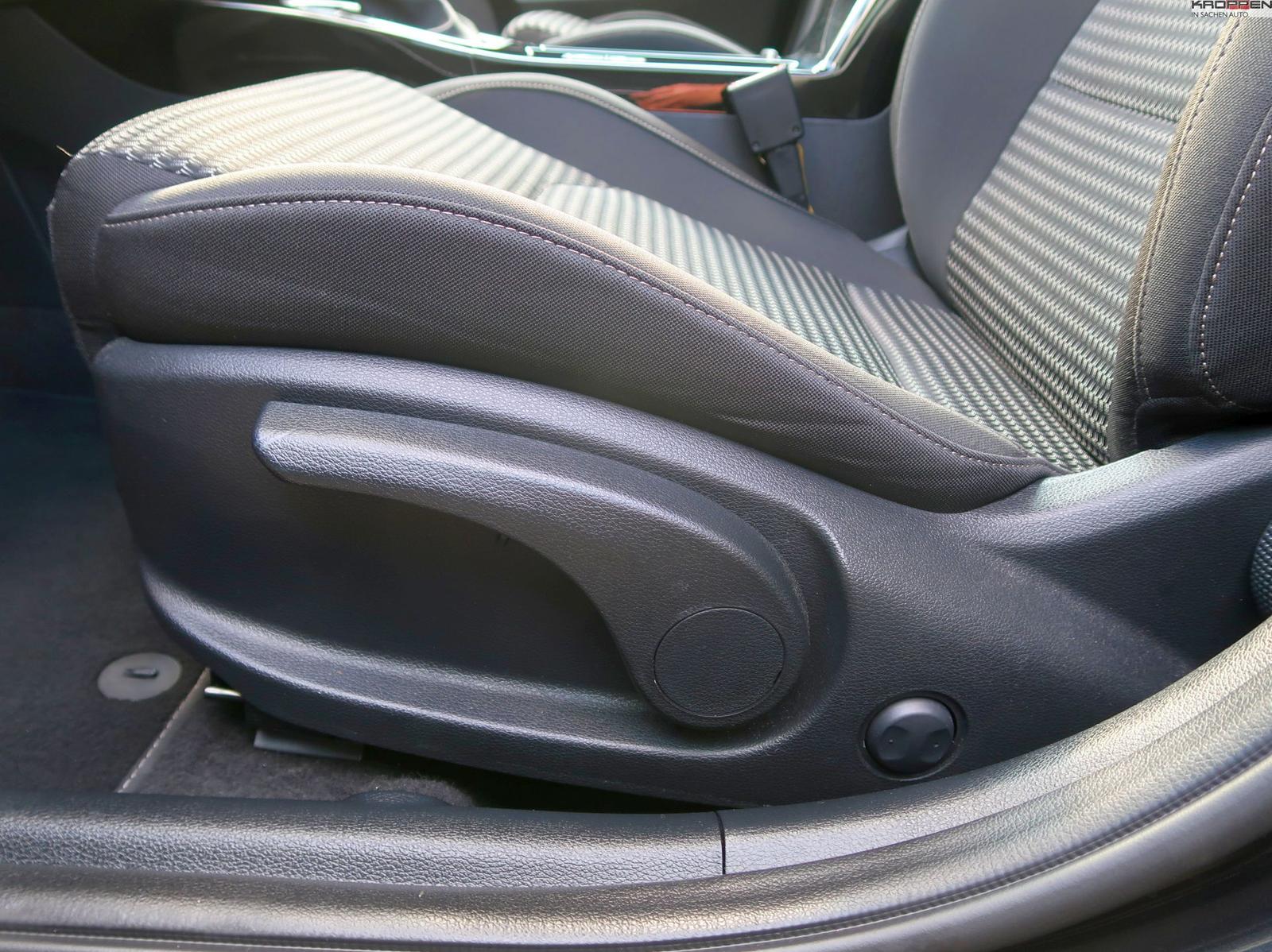 Kia cee'd Sportswagon – Bild 12