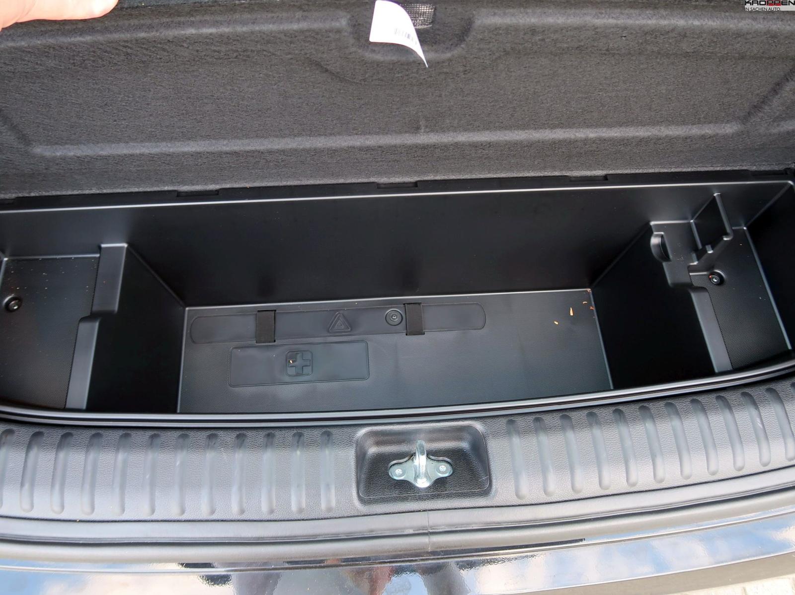 Kia cee'd Sportswagon – Bild 16
