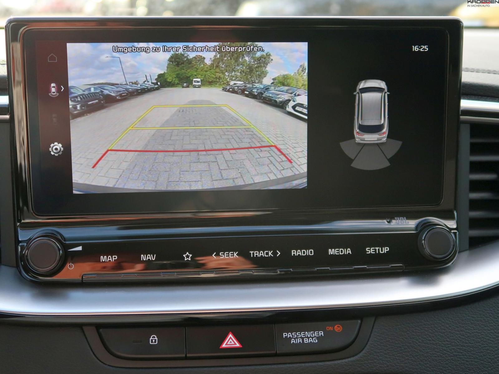 Kia cee'd Sportswagon – Bild 19