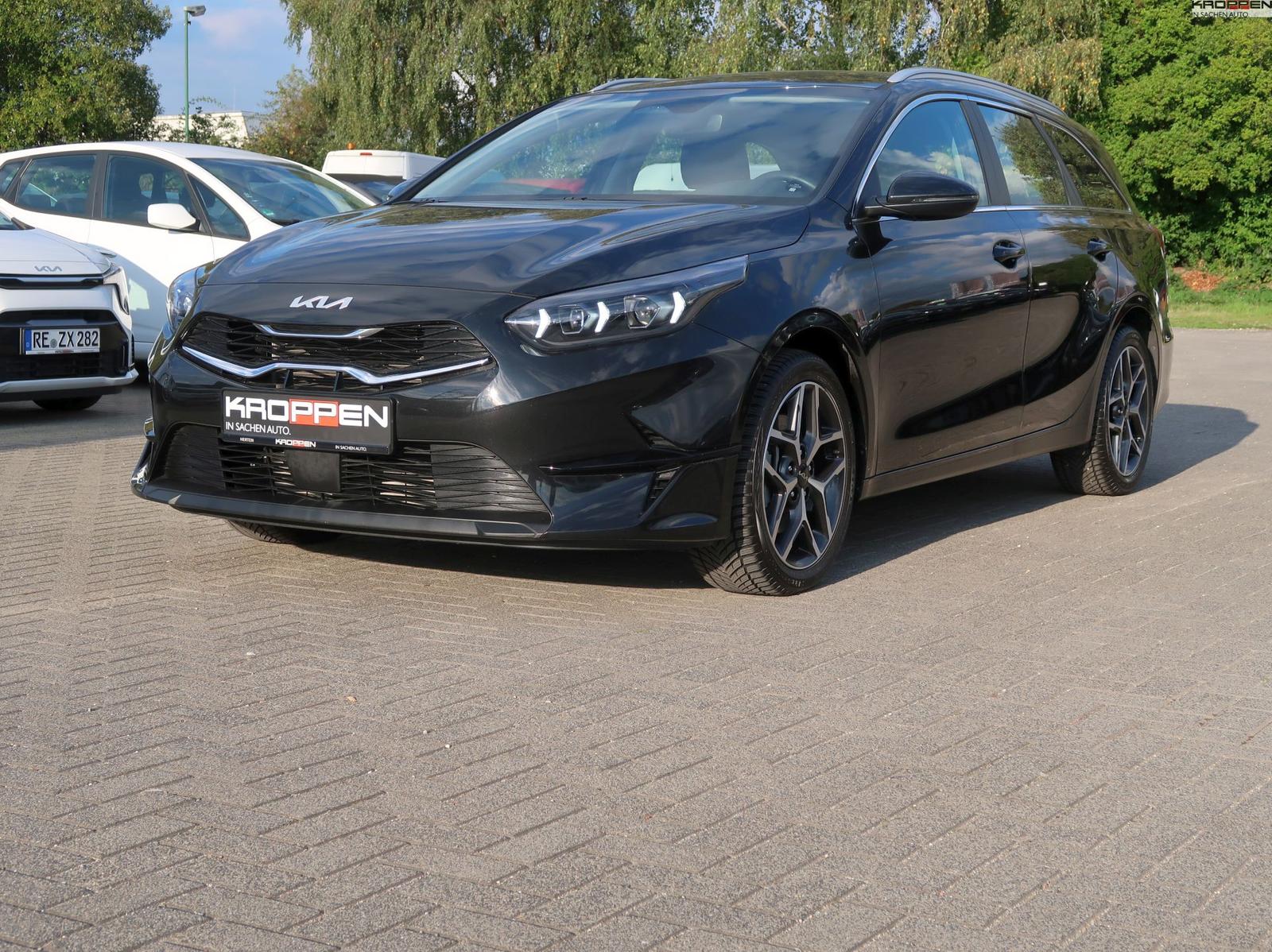 Kia cee'd Sportswagon – Bild 2