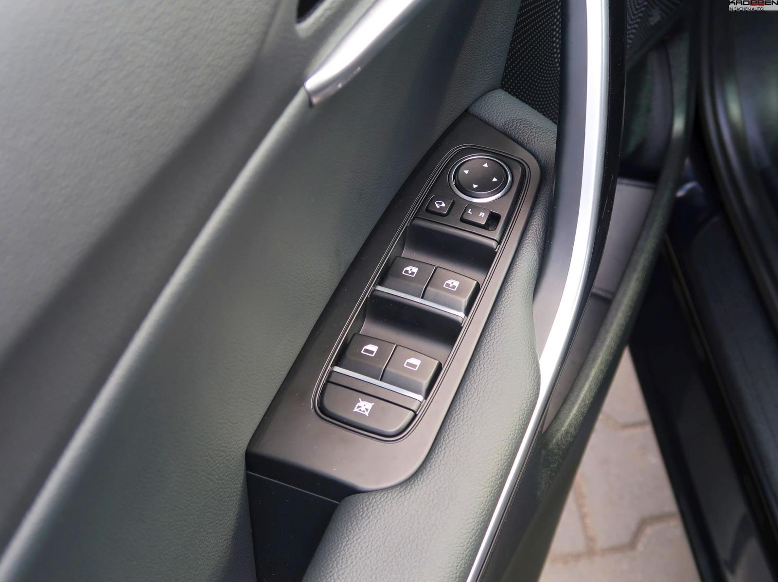 Kia cee'd Sportswagon – Bild 22