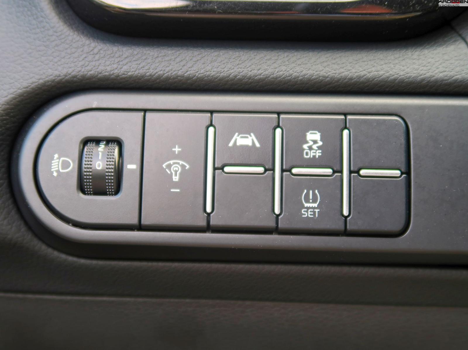 Kia cee'd Sportswagon – Bild 23