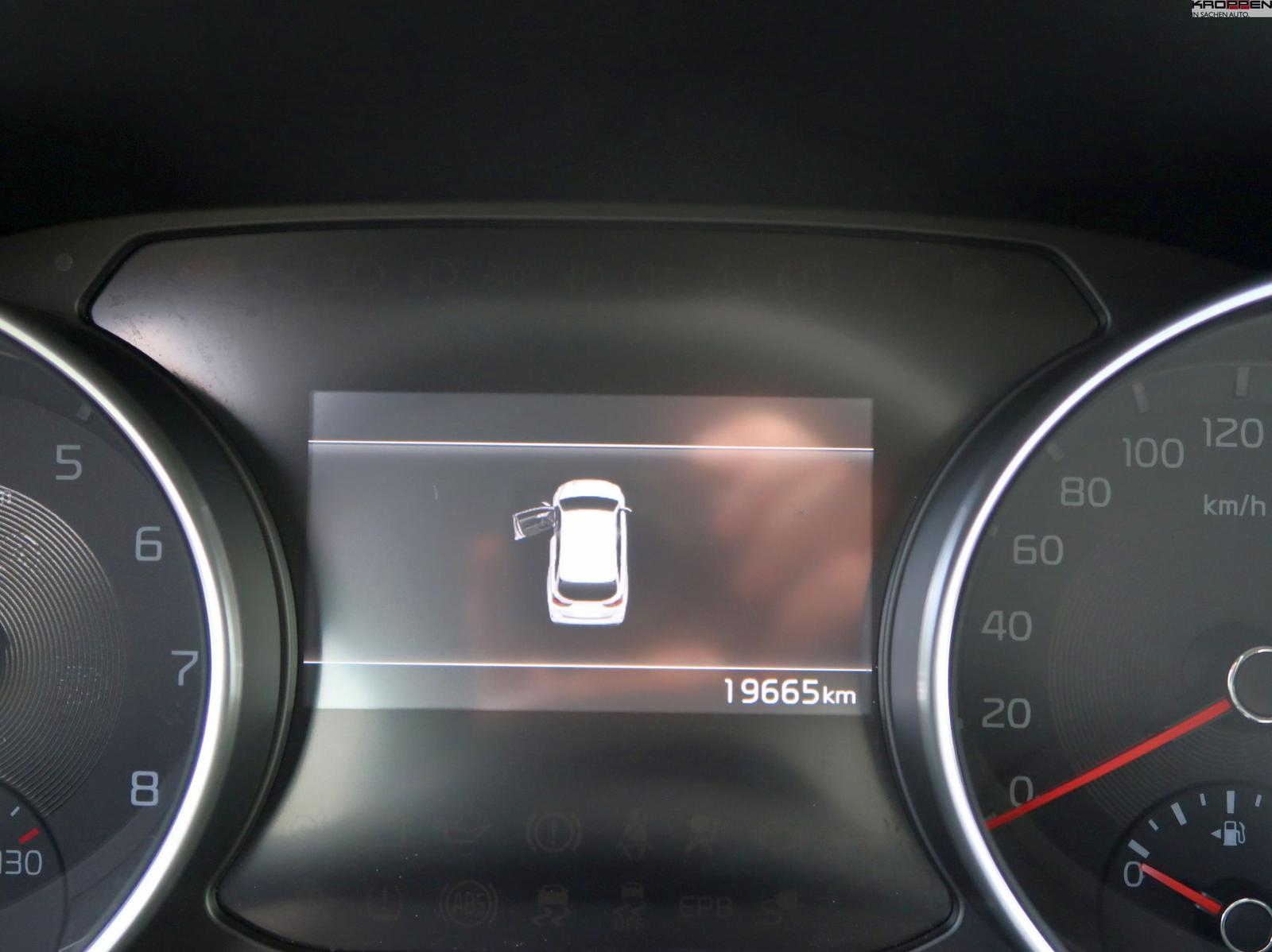 Kia cee'd Sportswagon – Bild 24