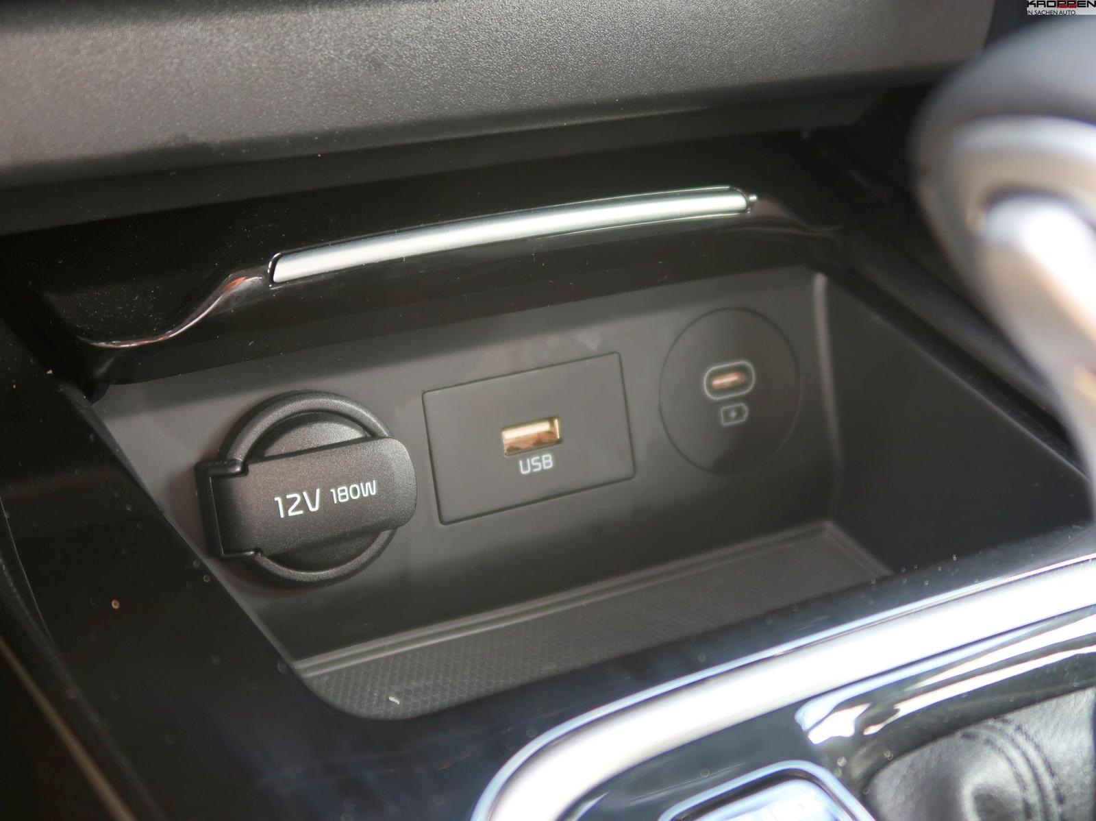 Kia cee'd Sportswagon – Bild 26