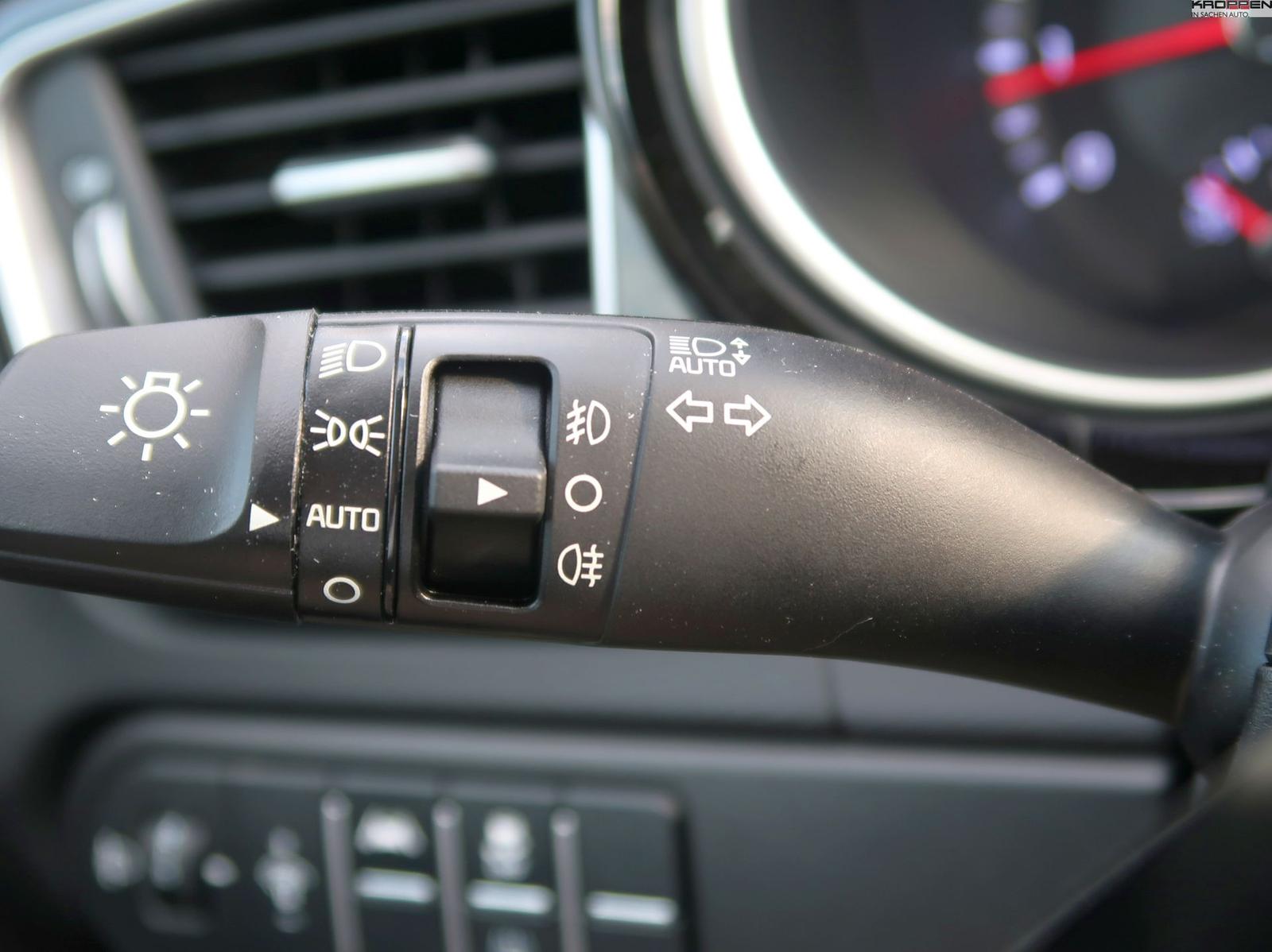 Kia cee'd Sportswagon – Bild 28