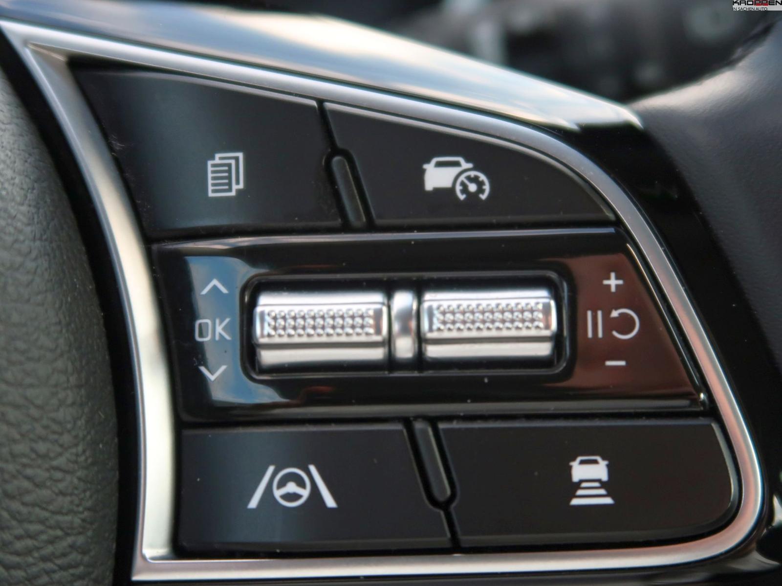 Kia cee'd Sportswagon – Bild 30