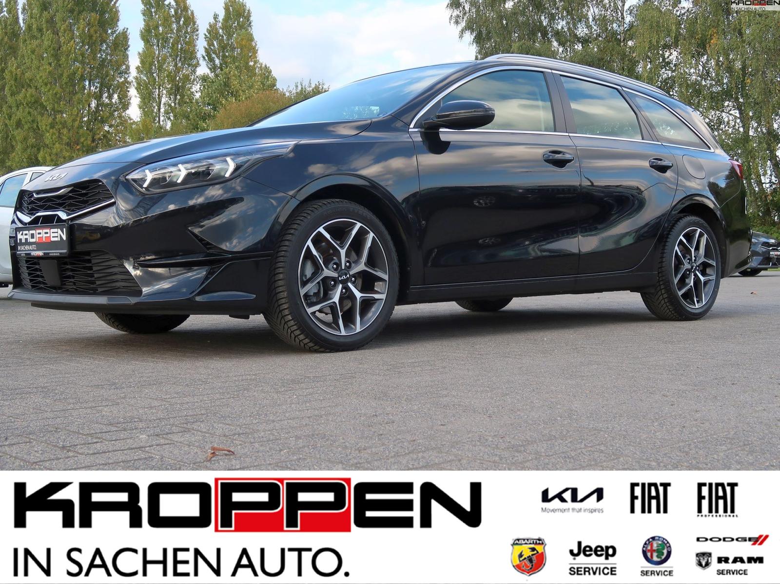 Kia CEED_SPORTSWAGON 2025