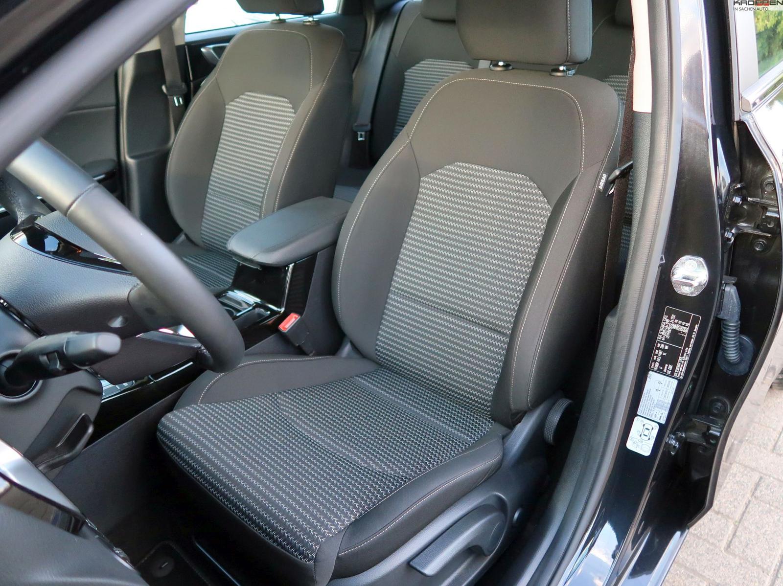 Kia cee'd Sportswagon – Bild 12