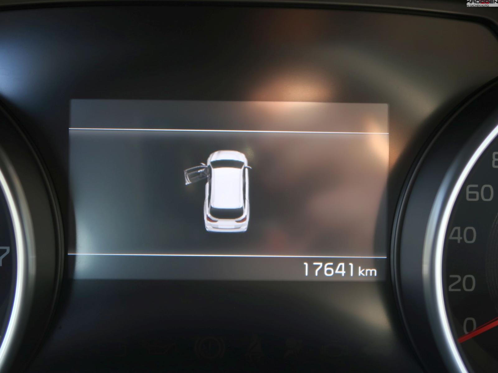 Kia cee'd Sportswagon – Bild 16