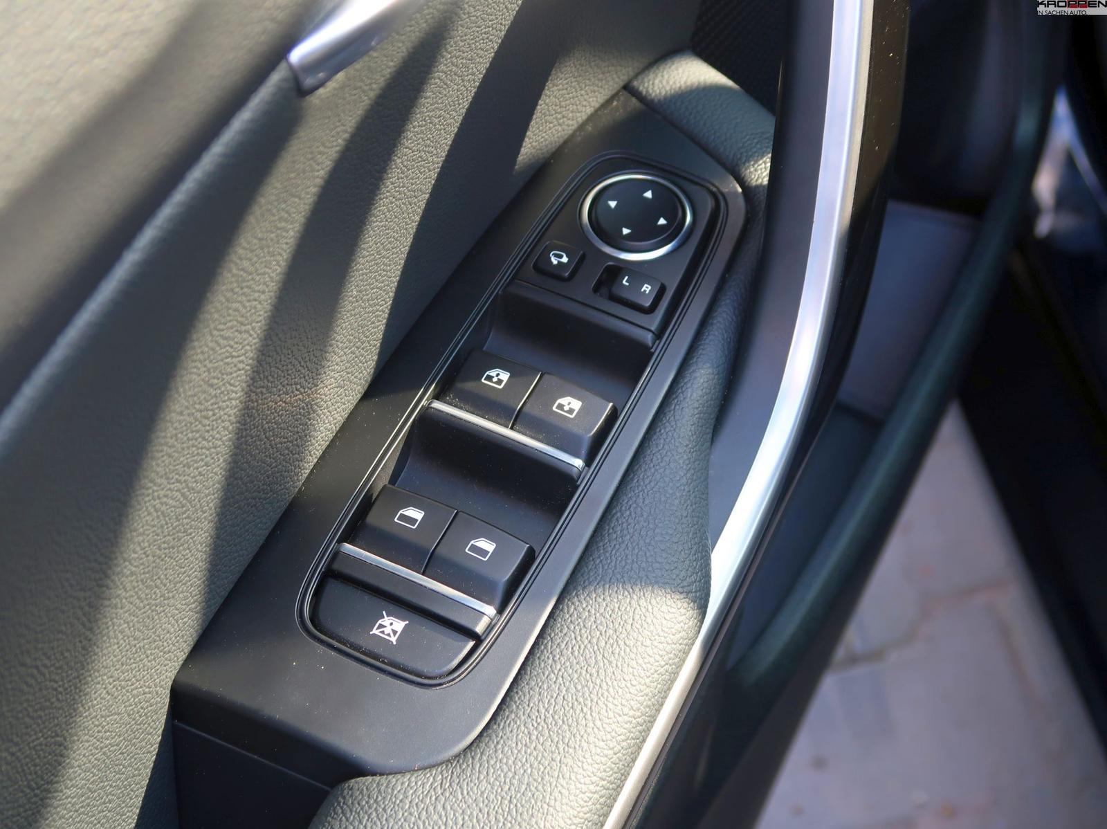 Kia cee'd Sportswagon – Bild 17
