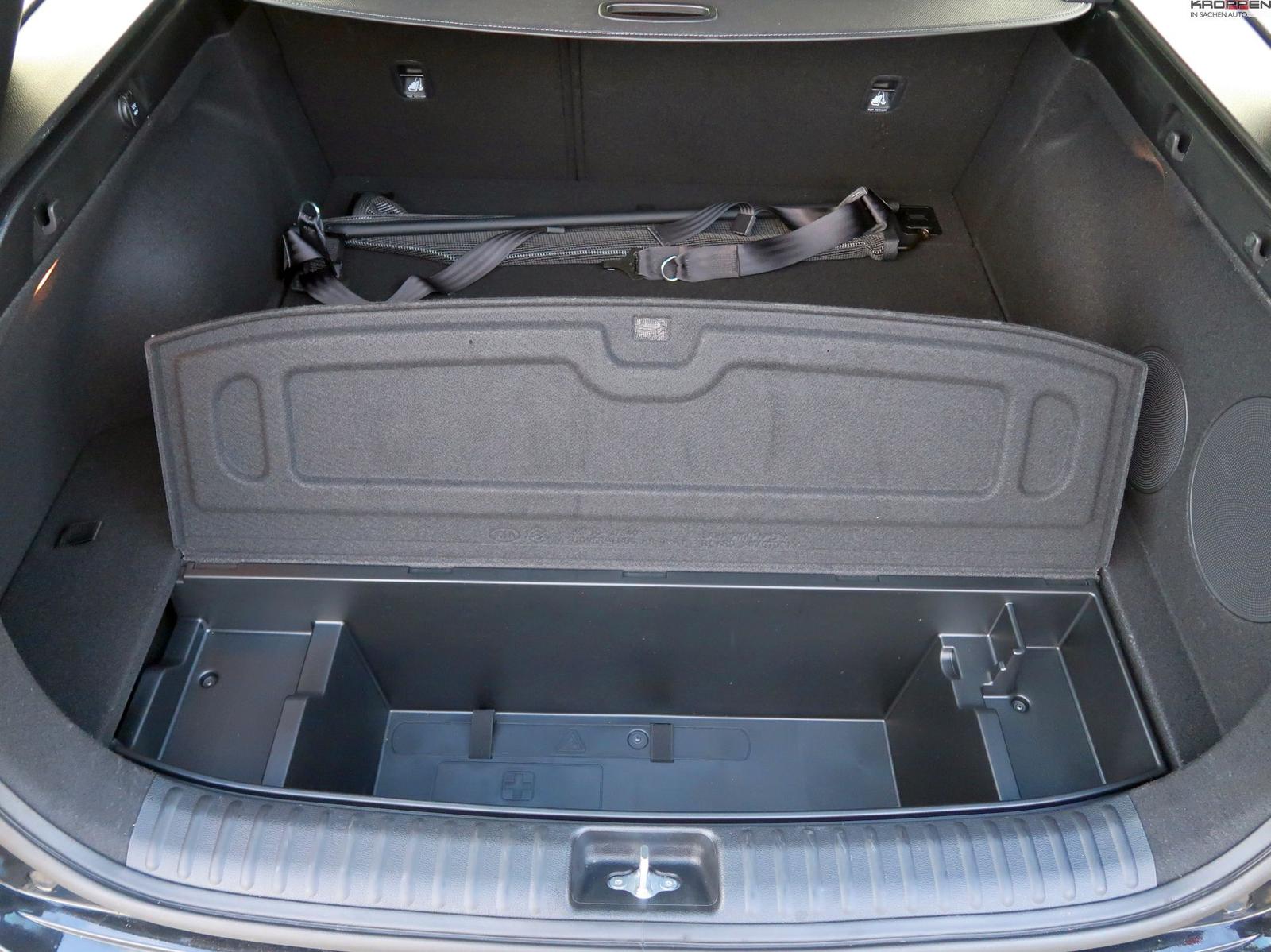 Kia cee'd Sportswagon – Bild 19