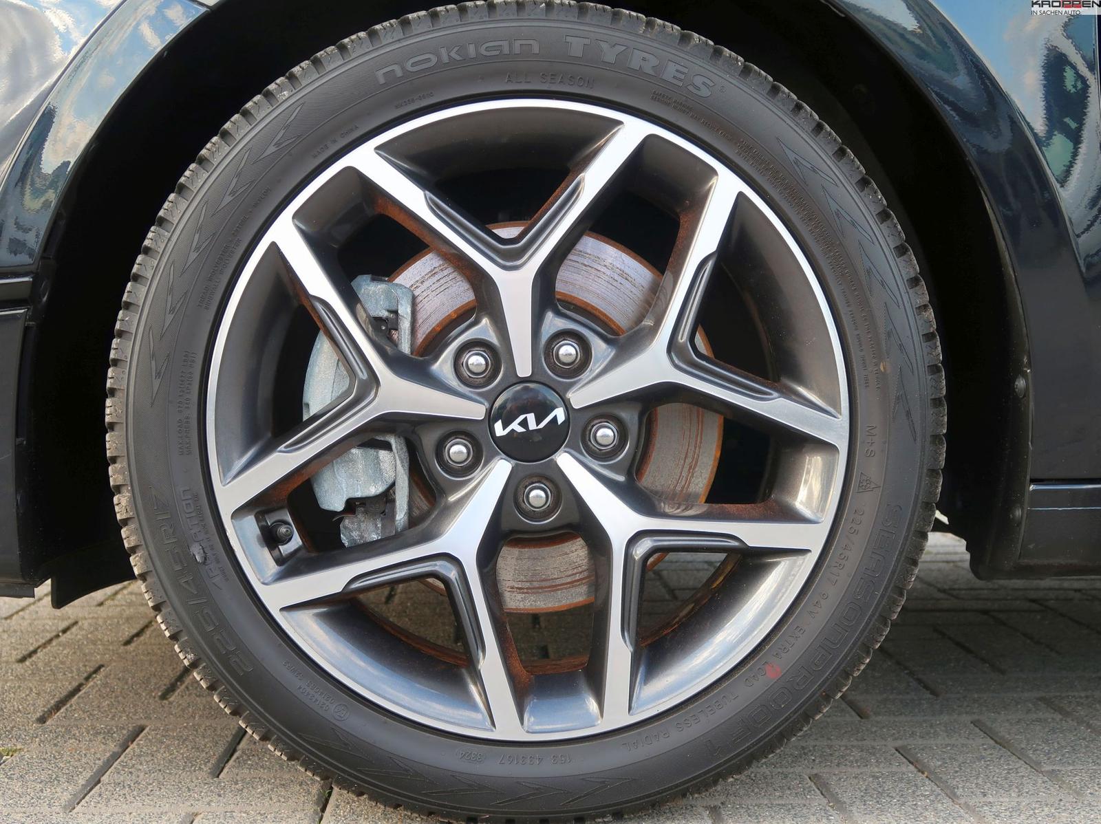 Kia cee'd Sportswagon – Bild 21
