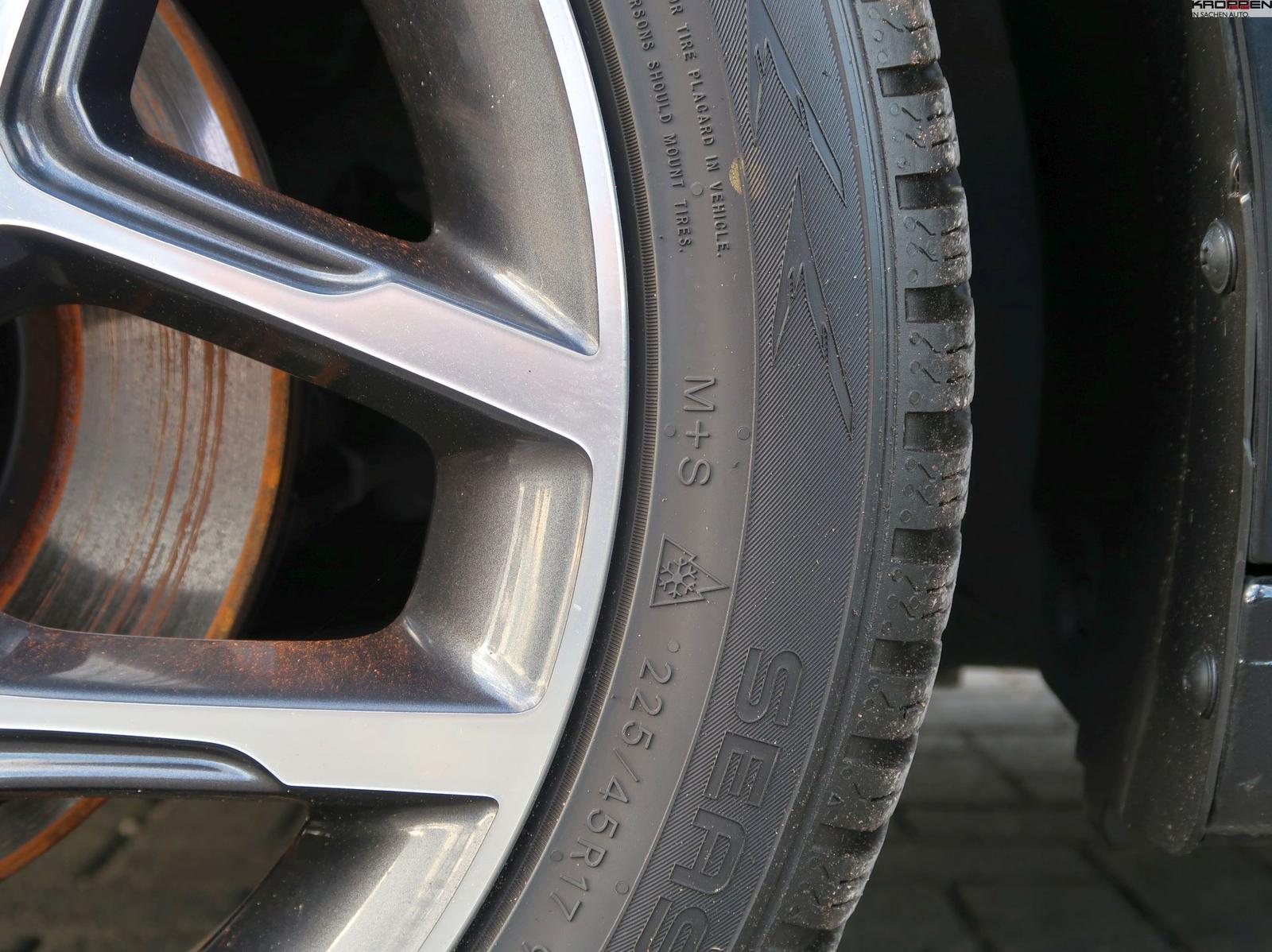 Kia cee'd Sportswagon – Bild 22