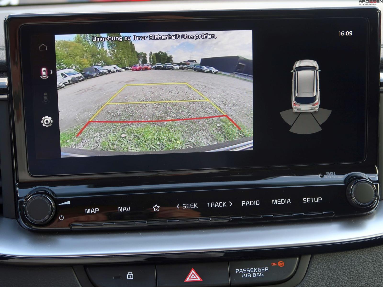 Kia cee'd Sportswagon – Bild 24