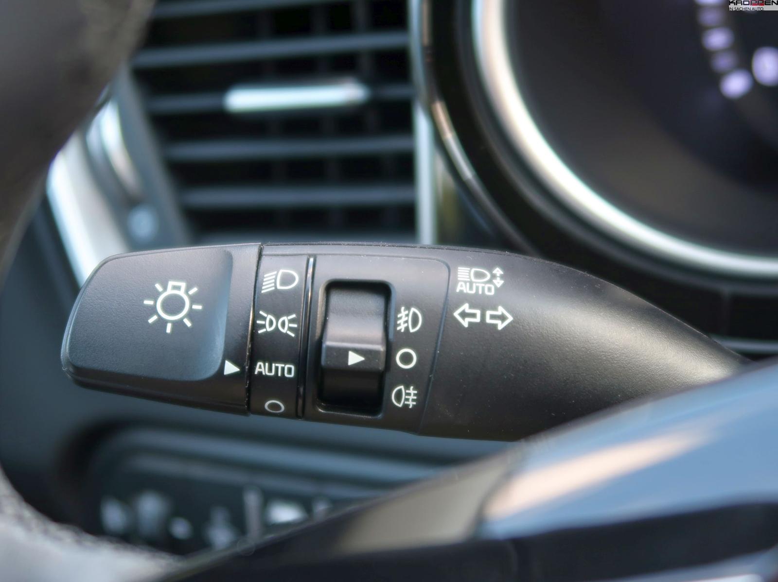 Kia cee'd Sportswagon – Bild 27