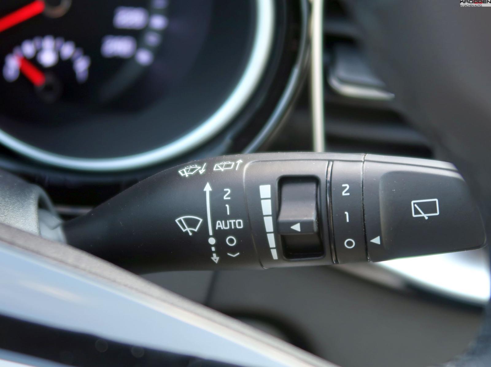 Kia cee'd Sportswagon – Bild 28