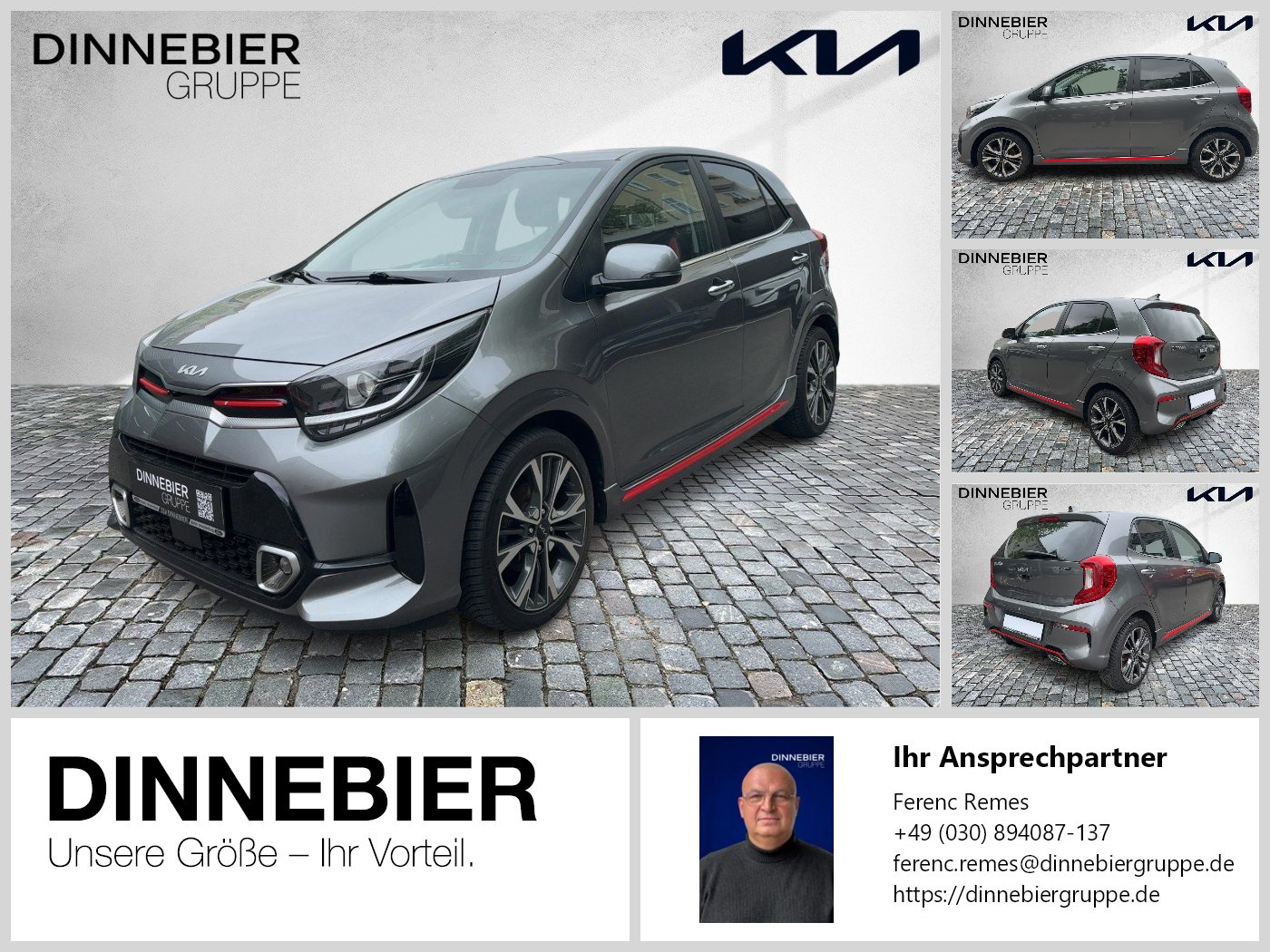 Kia PICANTO 2022