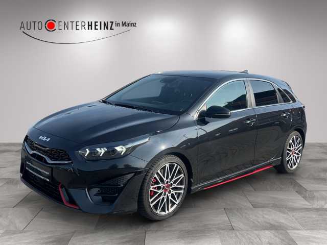 Kia CEED 2023