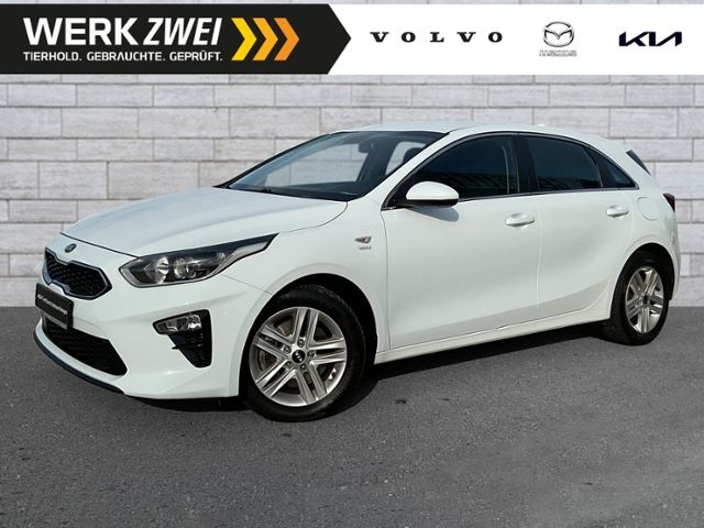 Kia CEED 2021