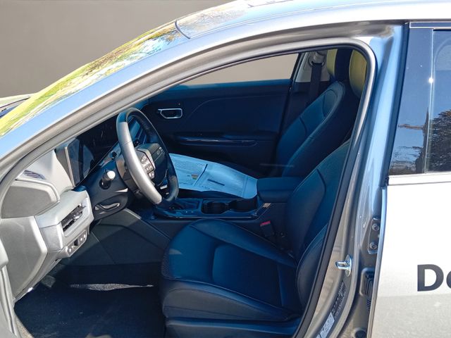 Kia K4 – Bild 10