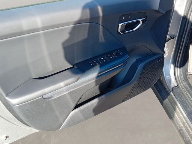 Kia K4 – Bild 11