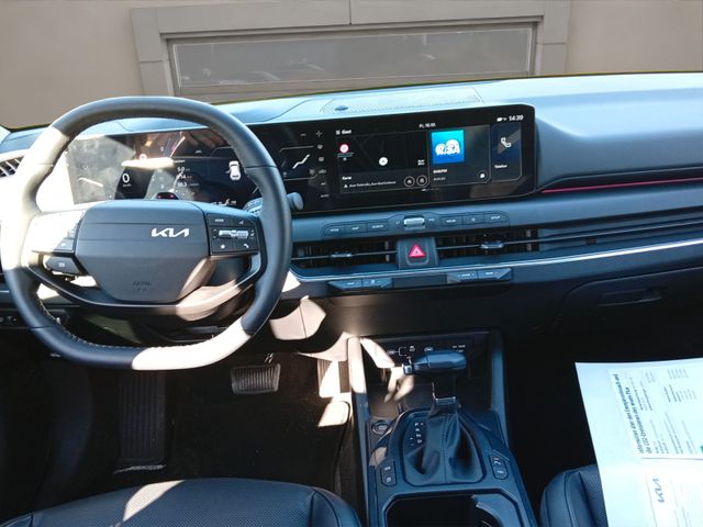 Kia K4 – Bild 12