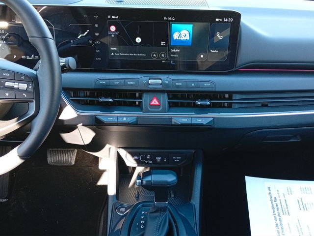 Kia K4 – Bild 13