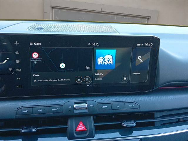 Kia K4 – Bild 14