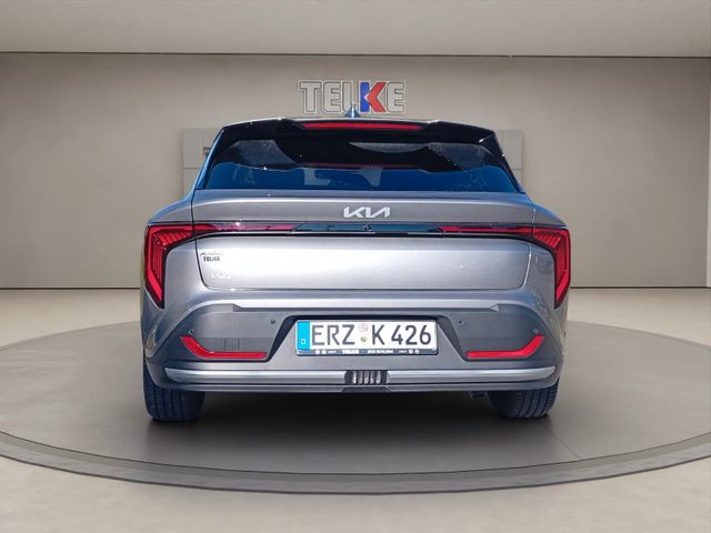 Kia K4 – Bild 4
