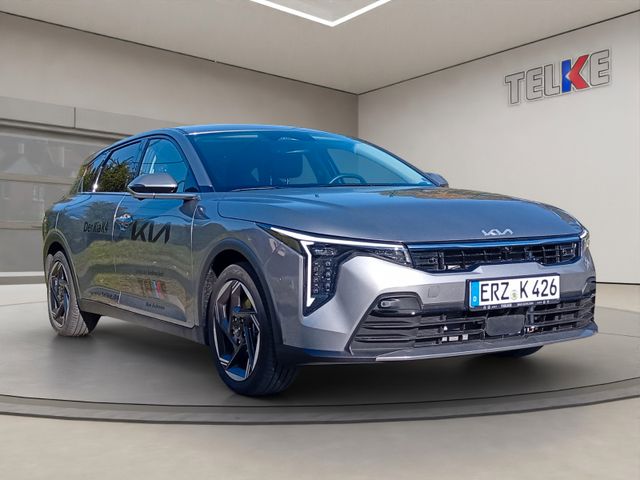 Kia K4 – Bild 7