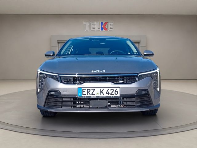 Kia K4 – Bild 8