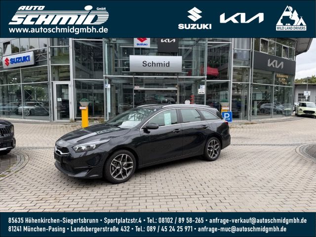 Kia CEED_SPORTSWAGON 2025