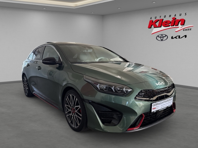 Kia PROCEED_PRO_CEED 2024