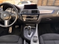 BMW 118d M Sport RFKA LED NAVI PROF MEMORY