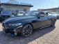 BMW 440 i xDrive Cabrio LEDER LED LENKRHZG MEMORY