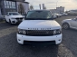 Land Rover Range Rover Sport SDV6 HSE AHK LEDER NAVI RFKA