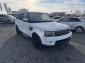 Land Rover Range Rover Sport SDV6 HSE AHK LEDER NAVI RFKA