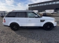 Land Rover Range Rover Sport SDV6 HSE AHK LEDER NAVI RFKA