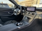 Mercedes-Benz C 300 AMG Line NIGHT PAKET AMBIENTE LED RFKA 19