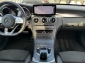 Mercedes-Benz C 300 AMG Line NIGHT PAKET AMBIENTE LED RFKA 19
