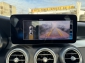 Mercedes-Benz C 300 AMG Line NIGHT PAKET AMBIENTE LED RFKA 19