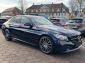 Mercedes-Benz C 300 AMG Line NIGHT PAKET AMBIENTE LED RFKA 19